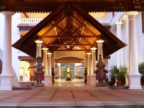 The Raviz Ashtamudi, Kollam